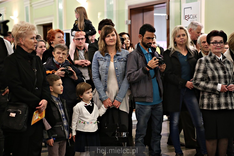 Doroczna wystawa prac artystów ze Stowarzyszenia Twórców Kultury Plastycznej otwarta