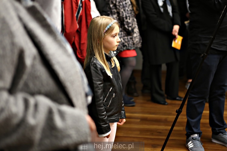 Doroczna wystawa prac artystów ze Stowarzyszenia Twórców Kultury Plastycznej otwarta