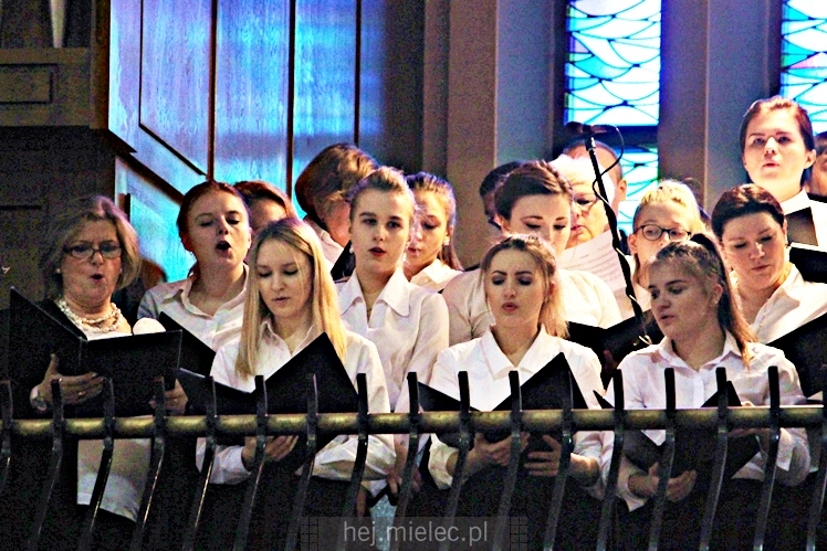 Jubileusz 70-lecia Parafii MBNP