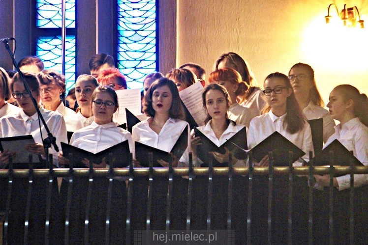 Jubileusz 70-lecia Parafii MBNP