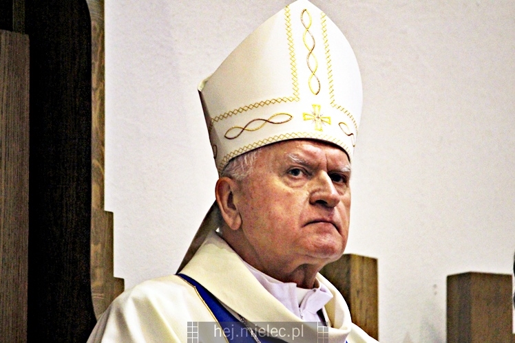 Jubileusz 70-lecia Parafii MBNP