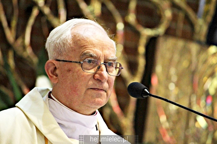 Jubileusz 70-lecia Parafii MBNP