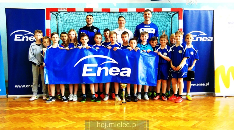 Regionalna Liga Młodzieżowa ?Enea Cup? na półmetku!