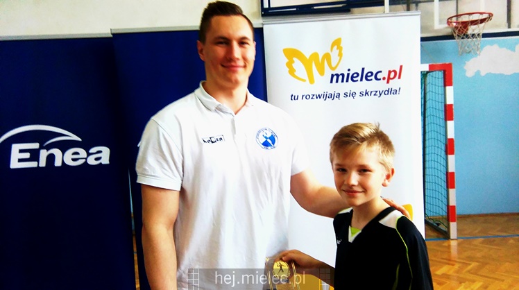 Regionalna Liga Młodzieżowa ?Enea Cup? na półmetku!