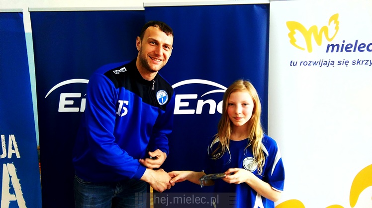 Regionalna Liga Młodzieżowa ?Enea Cup? na półmetku!