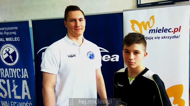 Regionalna Liga Młodzieżowa ?Enea Cup? na półmetku!