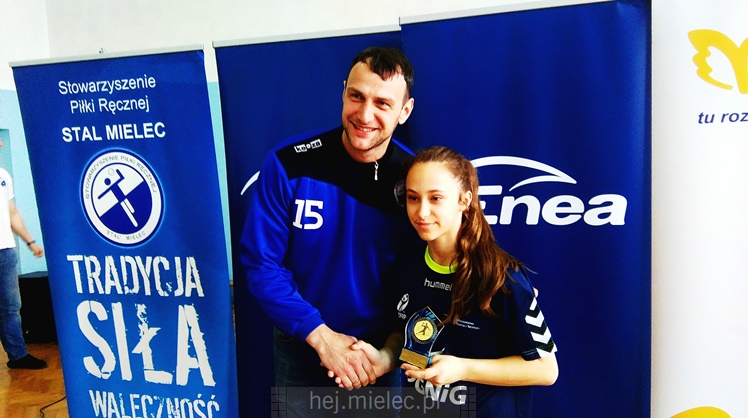 Regionalna Liga Młodzieżowa ?Enea Cup? na półmetku!