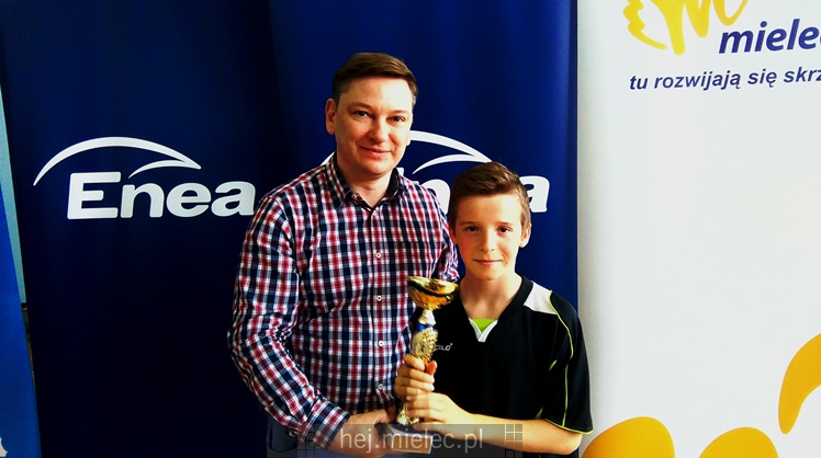 Regionalna Liga Młodzieżowa ?Enea Cup? na półmetku!