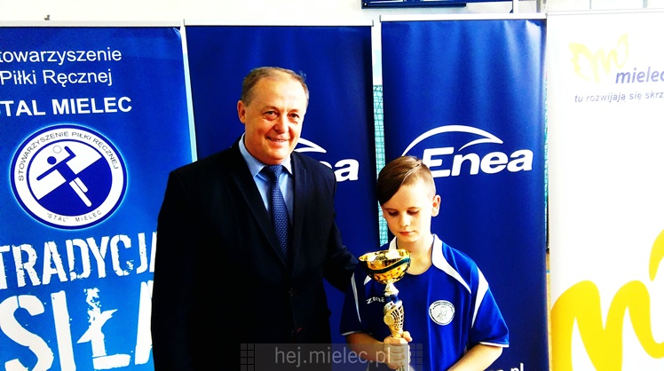 Regionalna Liga Młodzieżowa ?Enea Cup? na półmetku!