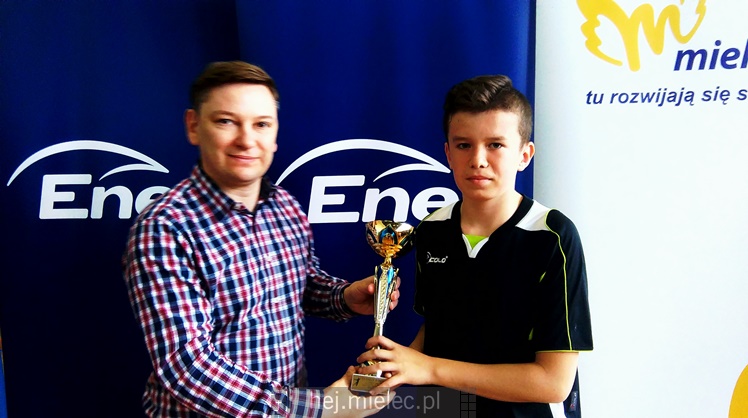 Regionalna Liga Młodzieżowa ?Enea Cup? na półmetku!