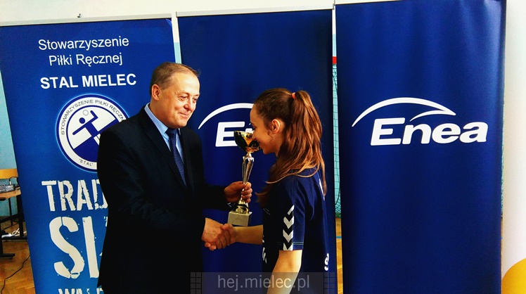 Regionalna Liga Młodzieżowa ?Enea Cup? na półmetku!