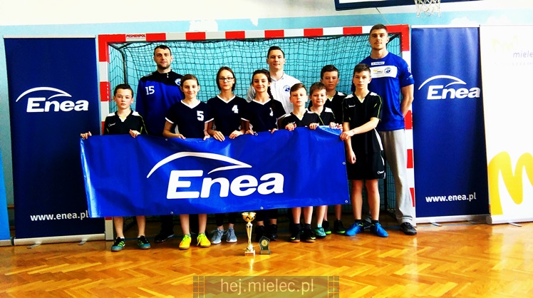 Regionalna Liga Młodzieżowa ?Enea Cup? na półmetku!