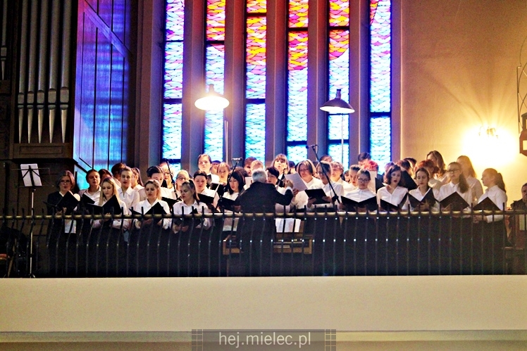 Jubileusz 70-lecia Parafii MBNP