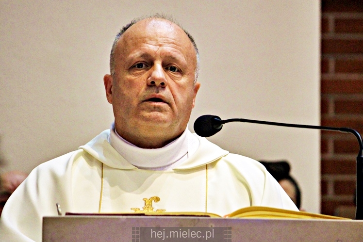 Jubileusz 70-lecia Parafii MBNP