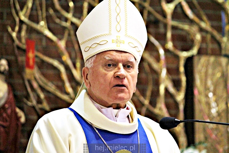 Jubileusz 70-lecia Parafii MBNP