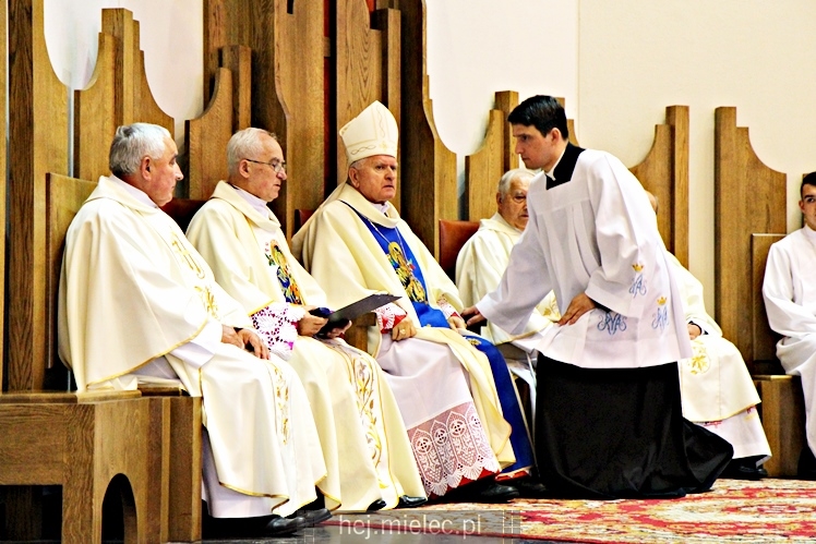 Jubileusz 70-lecia Parafii MBNP