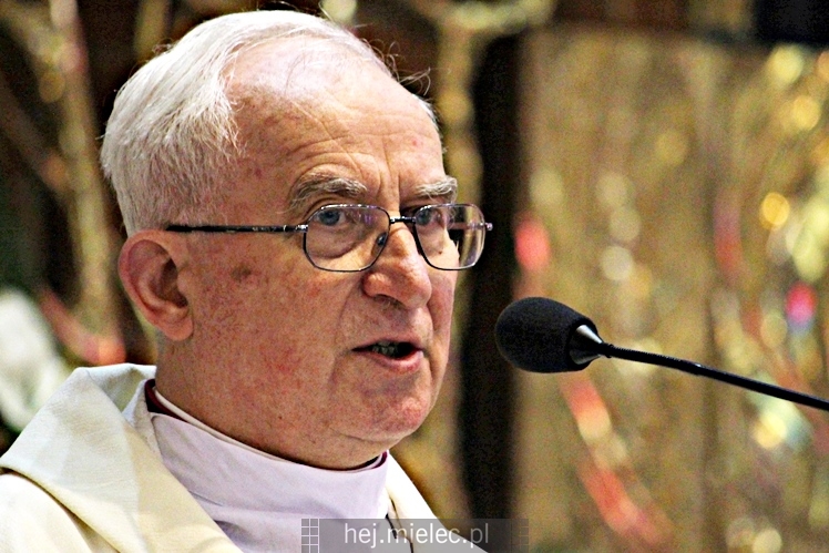 Jubileusz 70-lecia Parafii MBNP