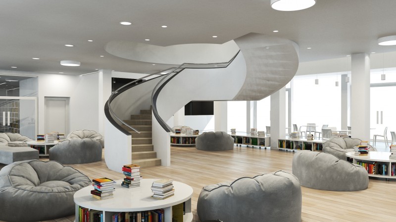 Przetarg na budowę Miejskiej Biblioteki Publicznej