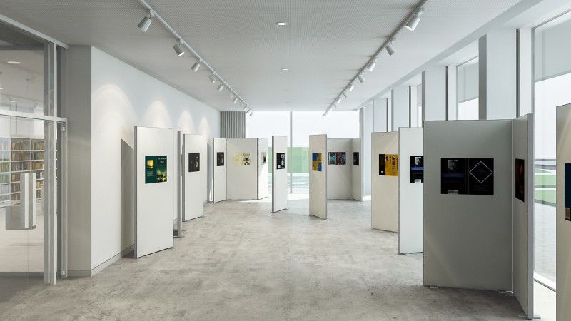 Przetarg na budowę Miejskiej Biblioteki Publicznej