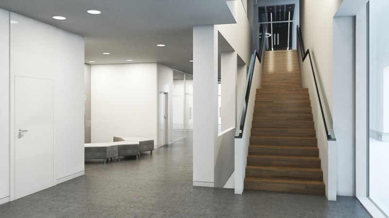 Przetarg na budowę Miejskiej Biblioteki Publicznej