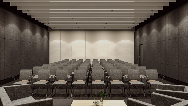 Przetarg na budowę Miejskiej Biblioteki Publicznej