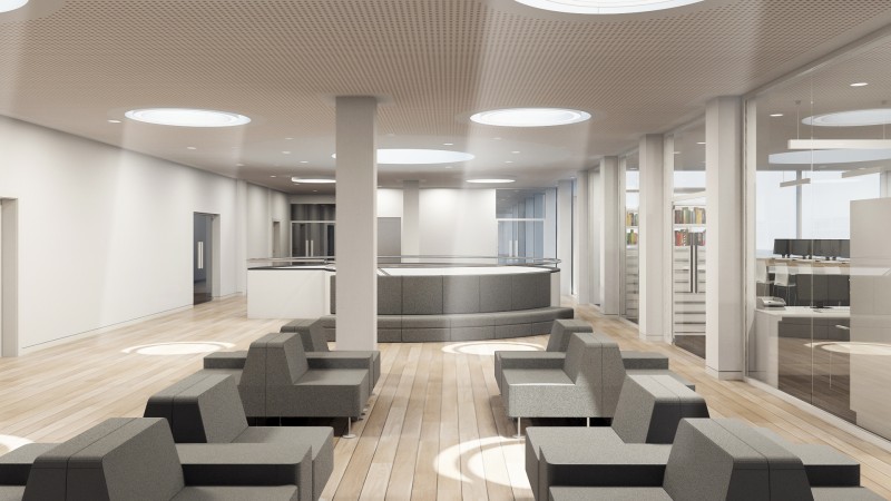 Przetarg na budowę Miejskiej Biblioteki Publicznej