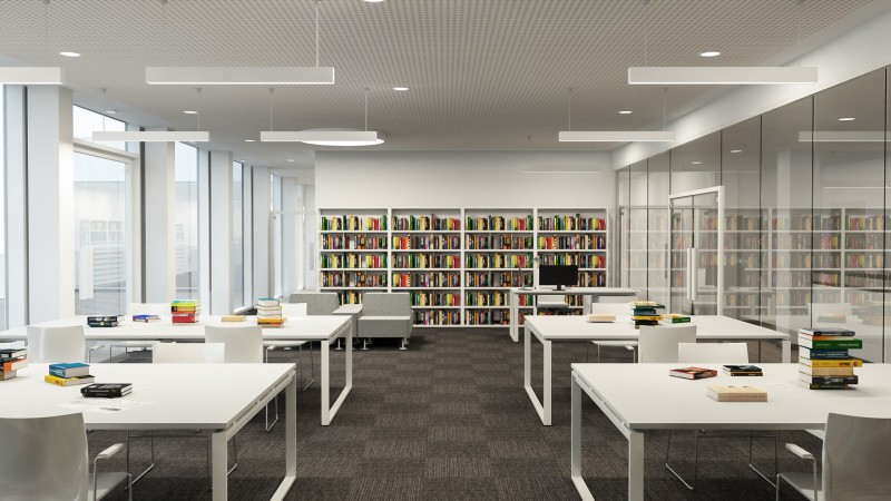 Przetarg na budowę Miejskiej Biblioteki Publicznej