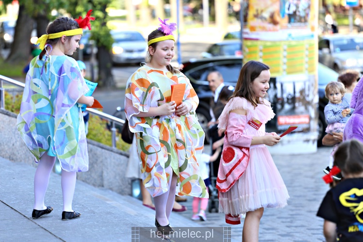 Dzień Otwarty Samorządowego Centrum Kultury