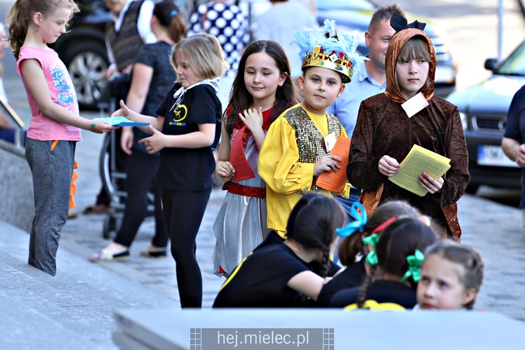 Dzień Otwarty Samorządowego Centrum Kultury