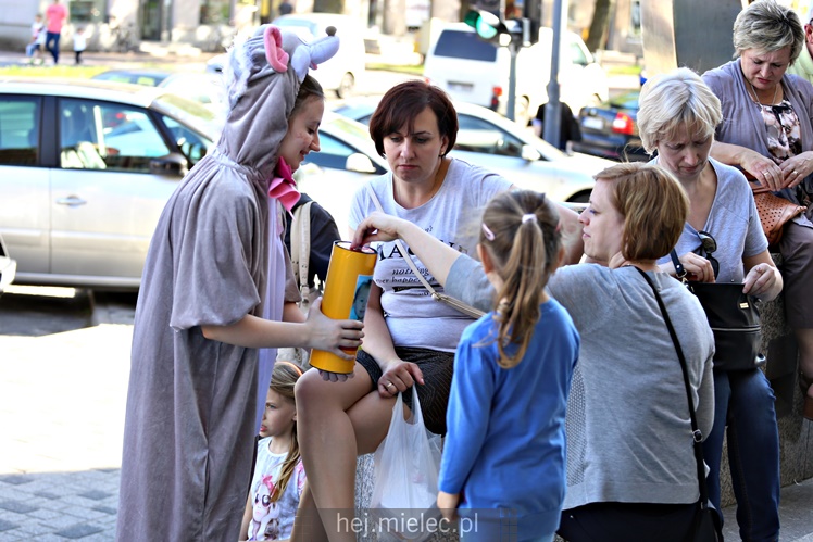 Dzień Otwarty Samorządowego Centrum Kultury