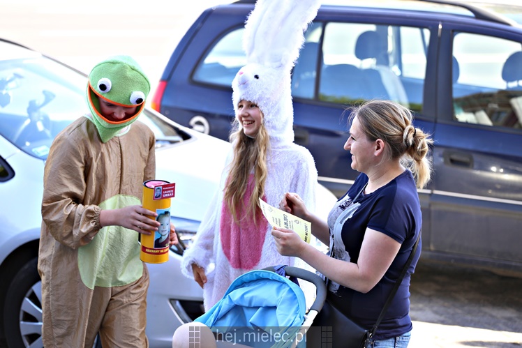 Dzień Otwarty Samorządowego Centrum Kultury