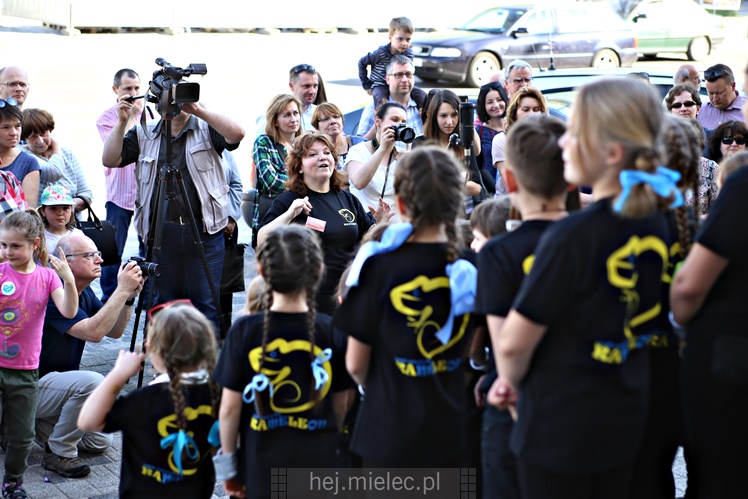 Dzień Otwarty Samorządowego Centrum Kultury