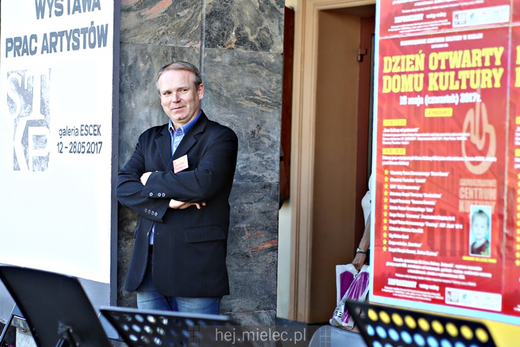 Dzień Otwarty Samorządowego Centrum Kultury