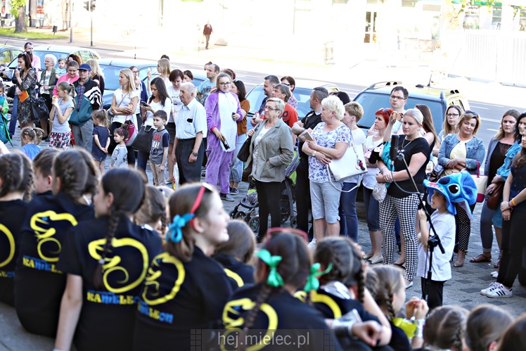 Dzień Otwarty Samorządowego Centrum Kultury