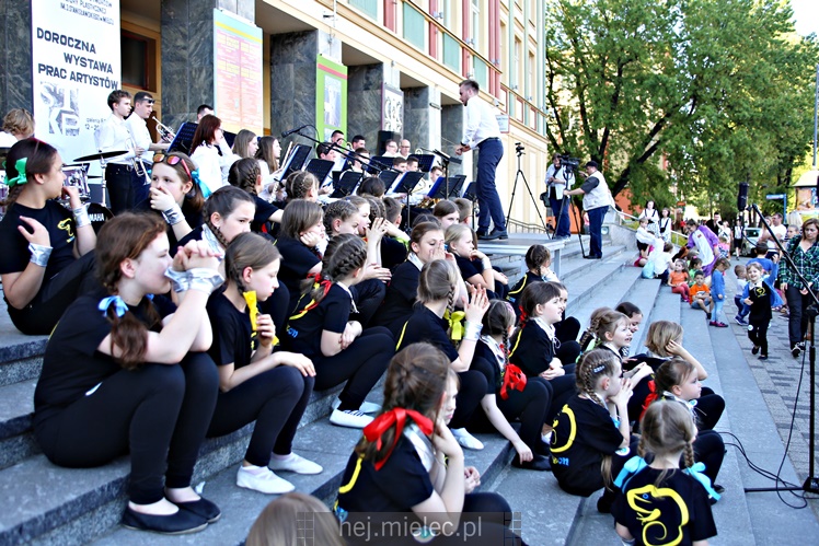 Dzień Otwarty Samorządowego Centrum Kultury