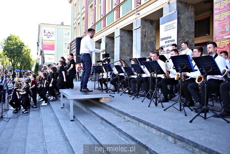 Dzień Otwarty Samorządowego Centrum Kultury
