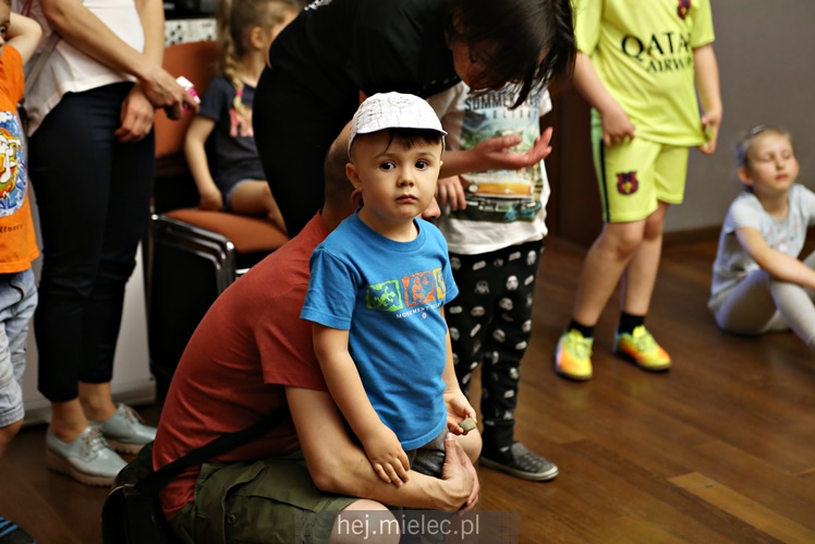 Dzień Otwarty Samorządowego Centrum Kultury