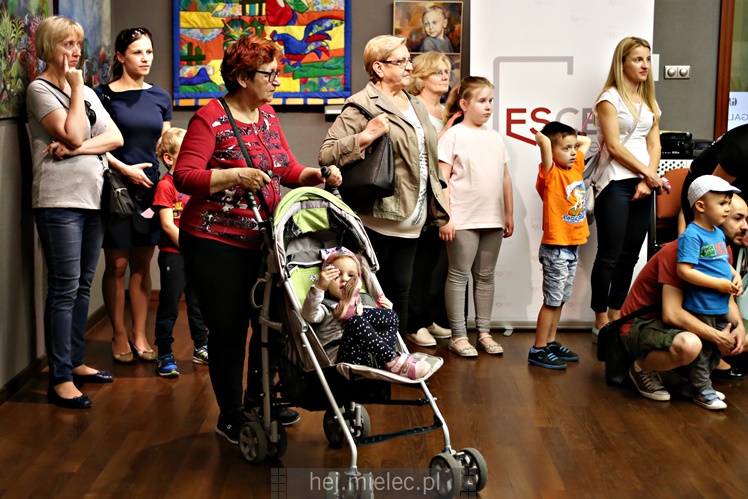 Dzień Otwarty Samorządowego Centrum Kultury