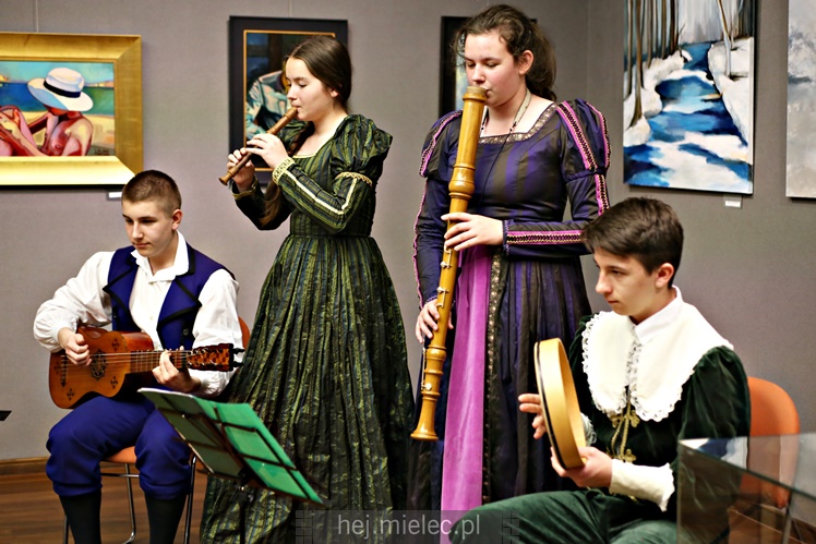 Dzień Otwarty Samorządowego Centrum Kultury