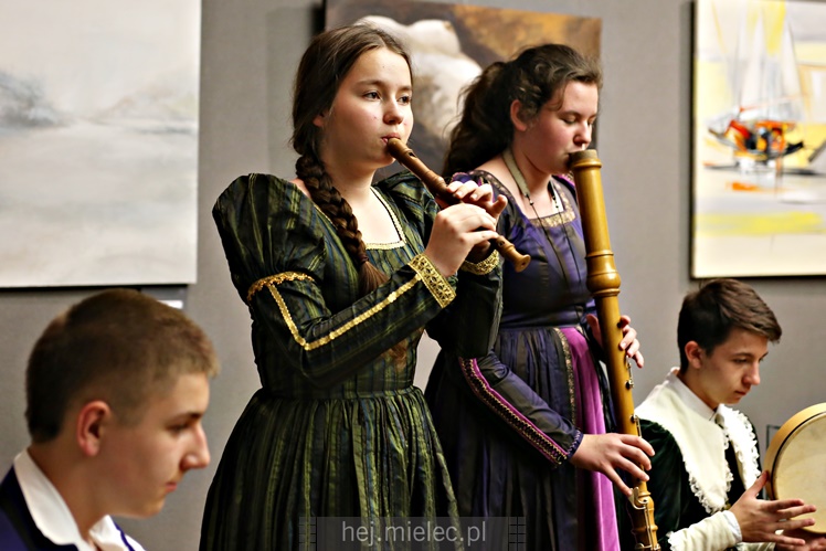 Dzień Otwarty Samorządowego Centrum Kultury