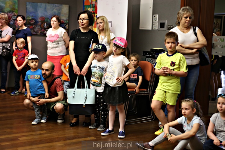 Dzień Otwarty Samorządowego Centrum Kultury