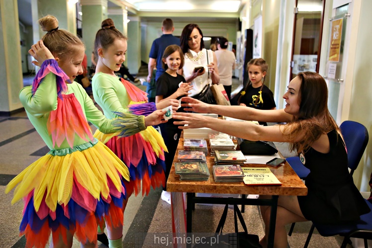 Dzień Otwarty Samorządowego Centrum Kultury