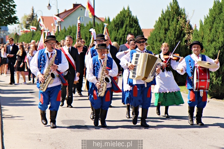 Obchody 136. rocznicy urodzenia gen. Władysława Sikorskiego