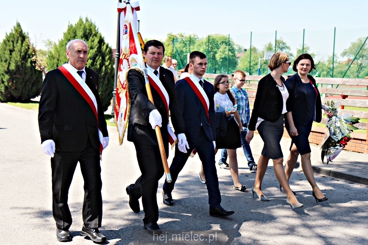 Obchody 136. rocznicy urodzenia gen. Władysława Sikorskiego