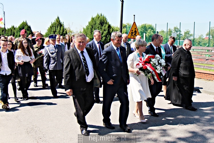 Obchody 136. rocznicy urodzenia gen. Władysława Sikorskiego