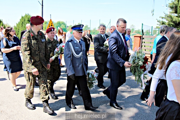 Obchody 136. rocznicy urodzenia gen. Władysława Sikorskiego
