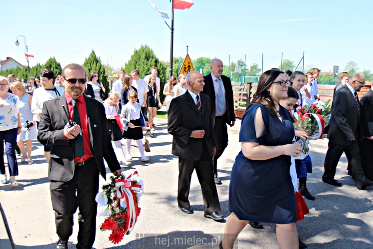 Obchody 136. rocznicy urodzenia gen. Władysława Sikorskiego