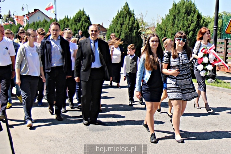 Obchody 136. rocznicy urodzenia gen. Władysława Sikorskiego