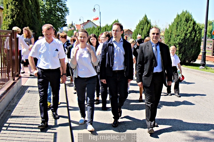 Obchody 136. rocznicy urodzenia gen. Władysława Sikorskiego