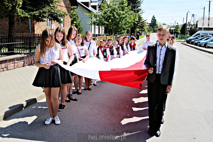Obchody 136. rocznicy urodzenia gen. Władysława Sikorskiego